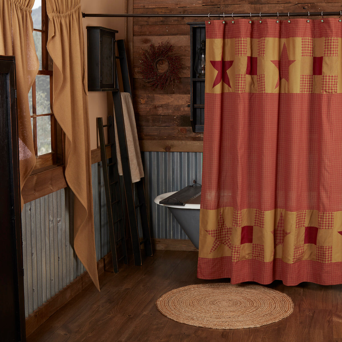 Tappeto aspetto iuta motivo rilievo di un viso - Nero - 160x230 cm Tappeto aspetto iuta motivo rilievo di un viso - Nero - 160x230 cm