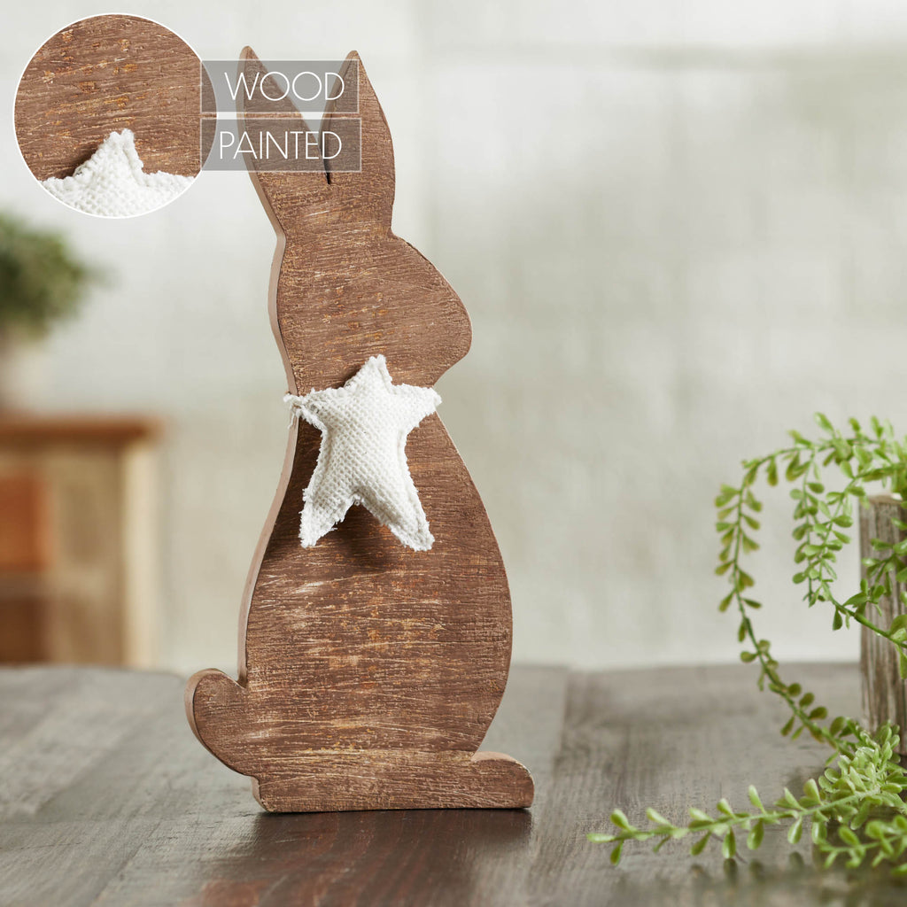 Statuette Wood
