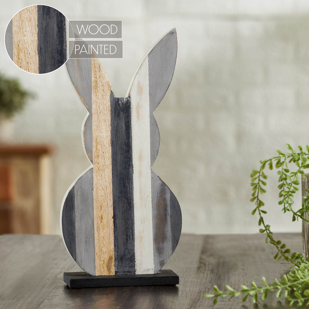 Statuette Wood