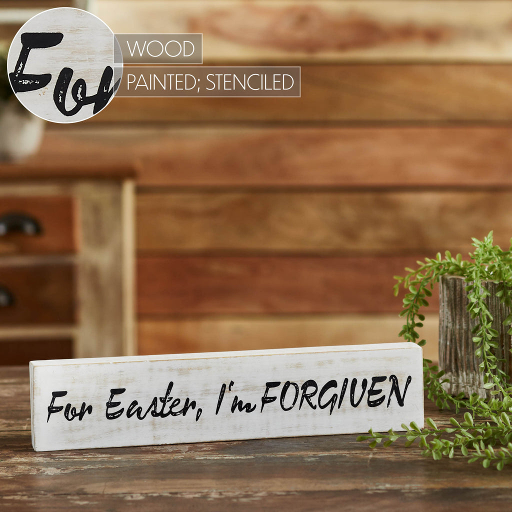 Sign Wood