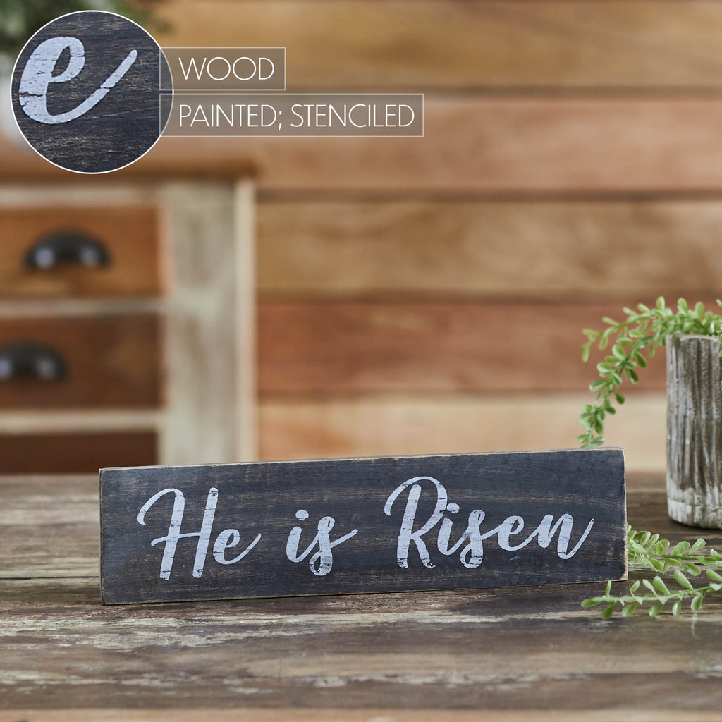 Sign Wood