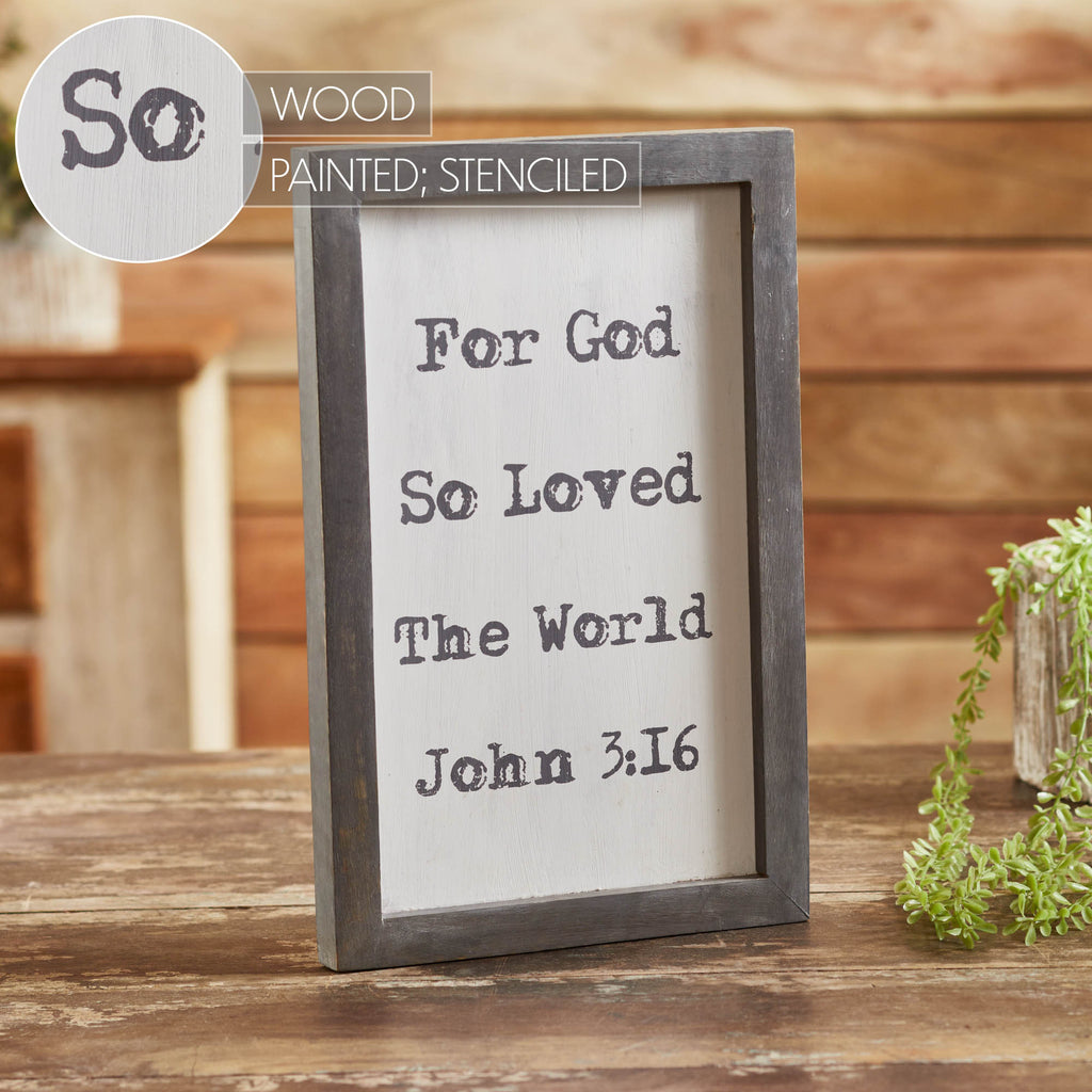 Shadow Box Frame Wood
