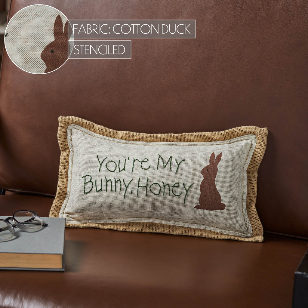 Pillow 7x13