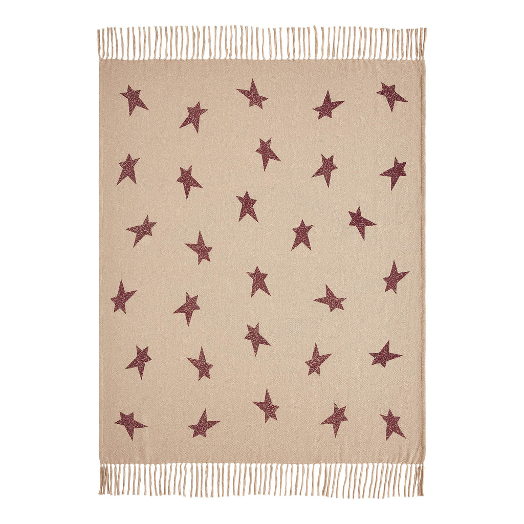 Throw Woven 50x60