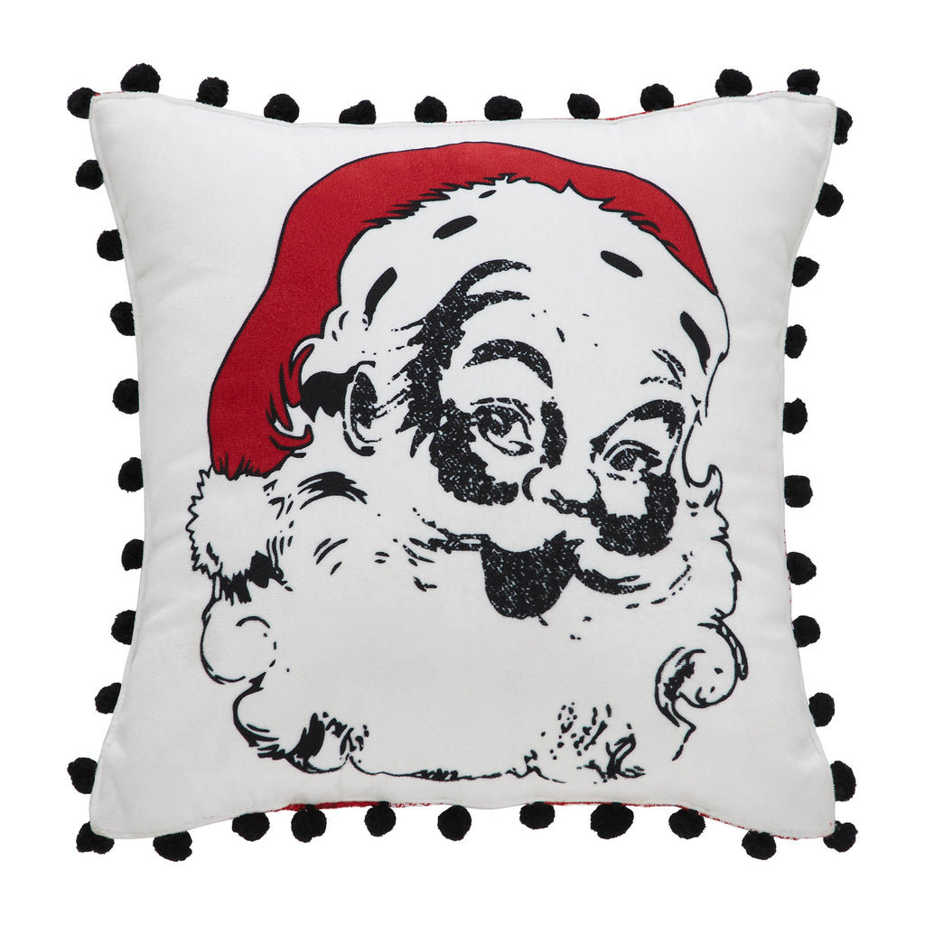 Pillow 12x12