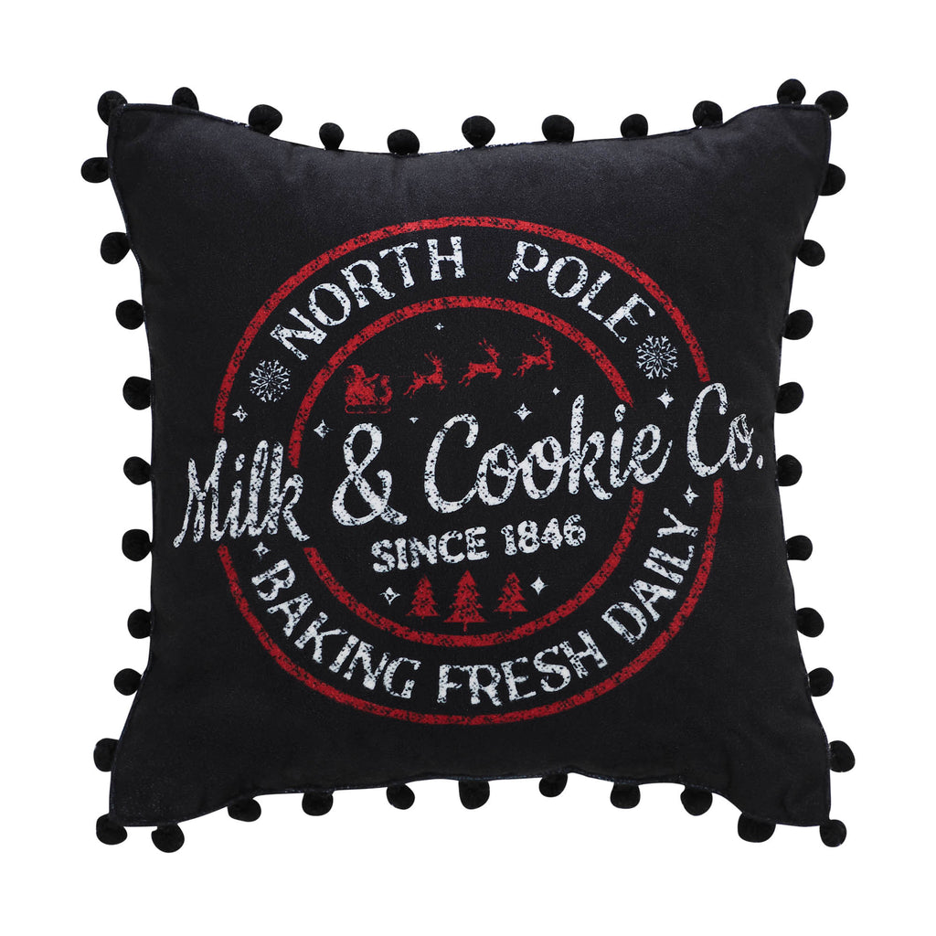 Pillow 12x12