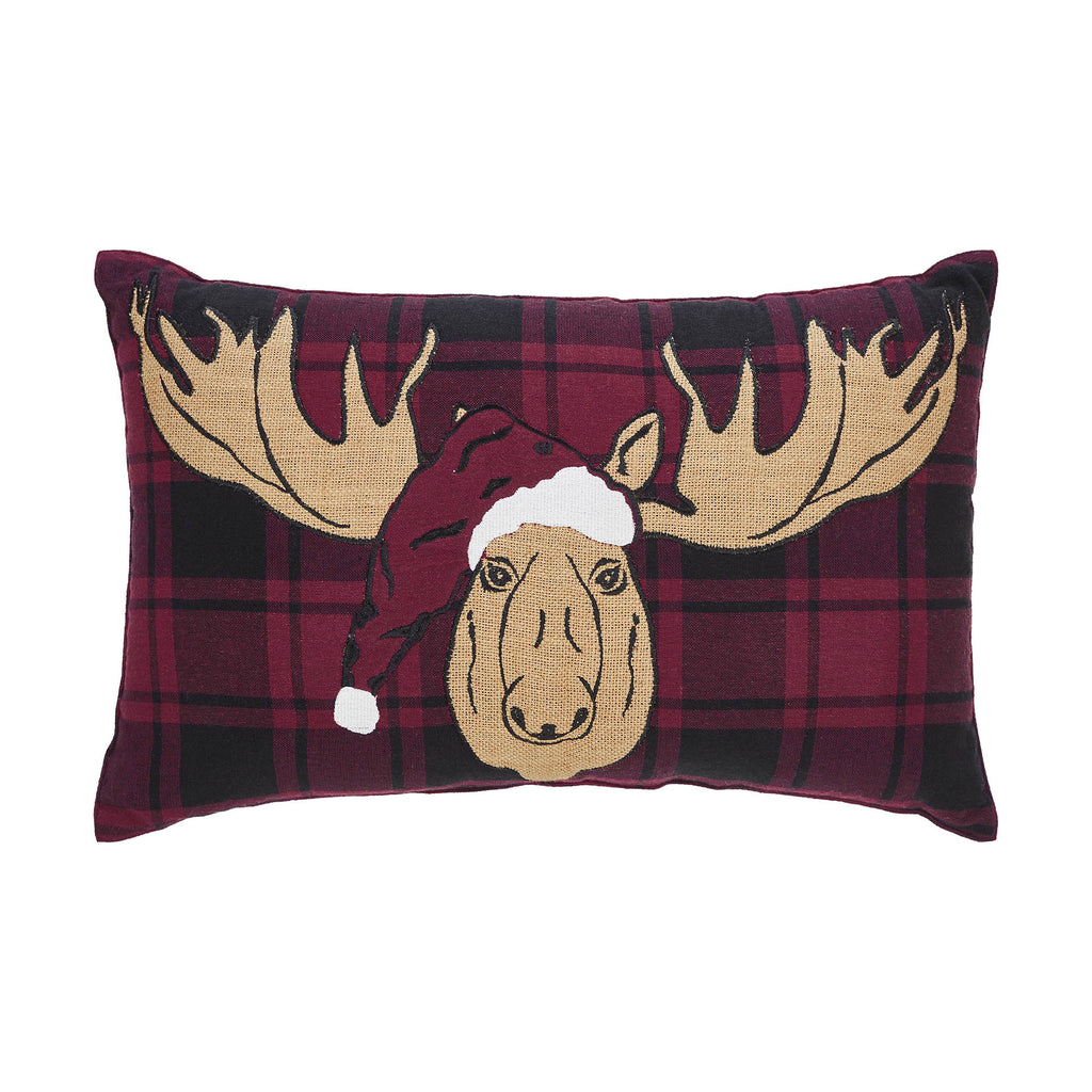 Pillow Filled Fabric 14x22