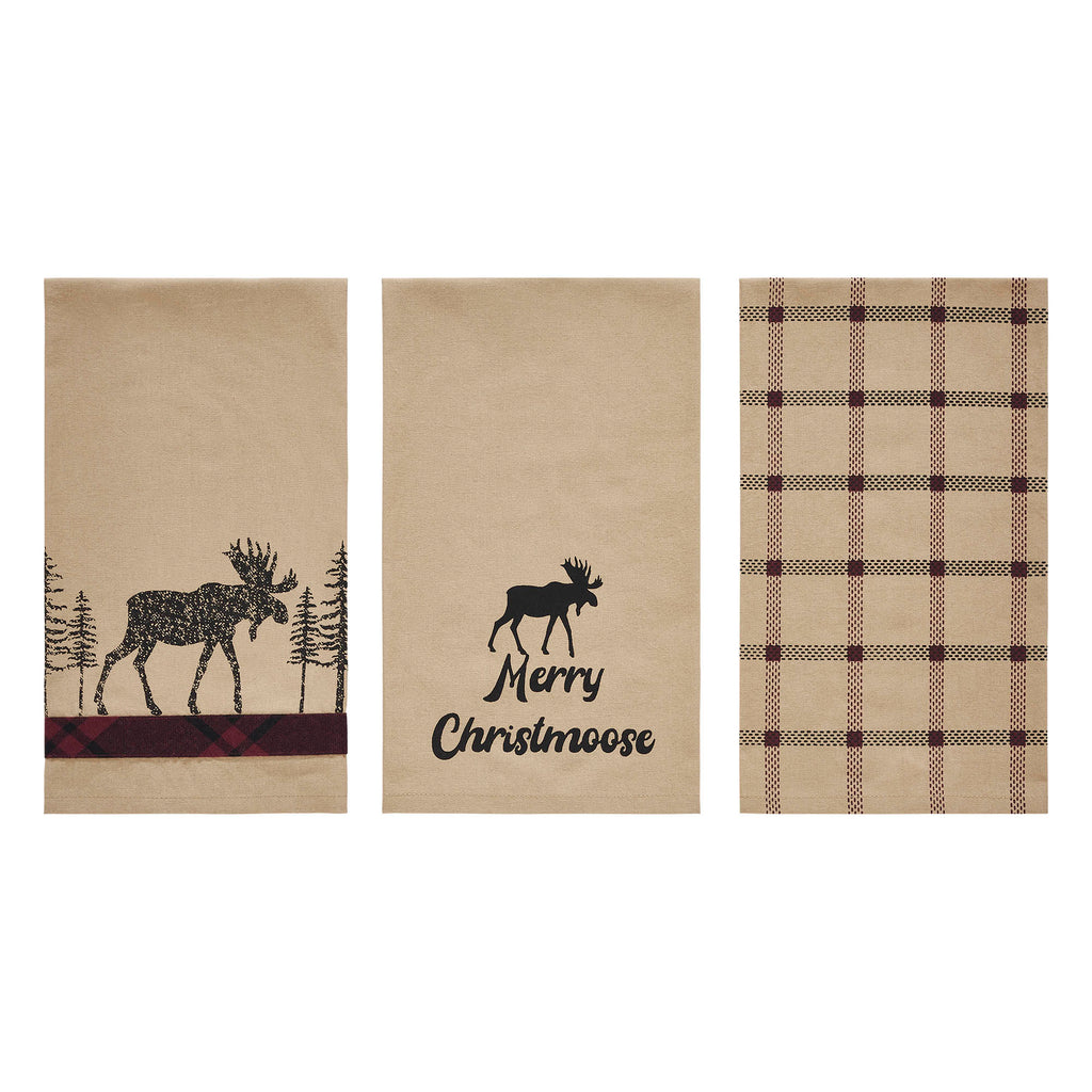 Tea Towel Set 3