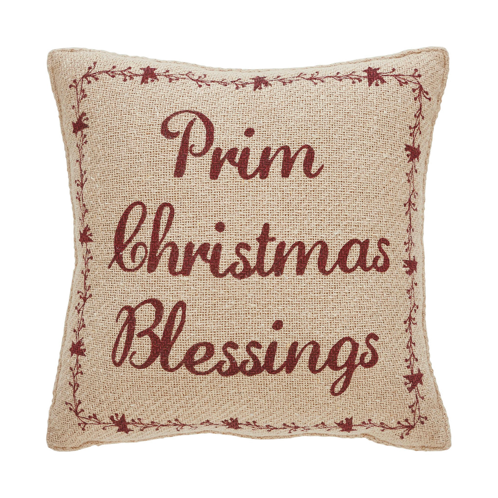 Pillow 12x12