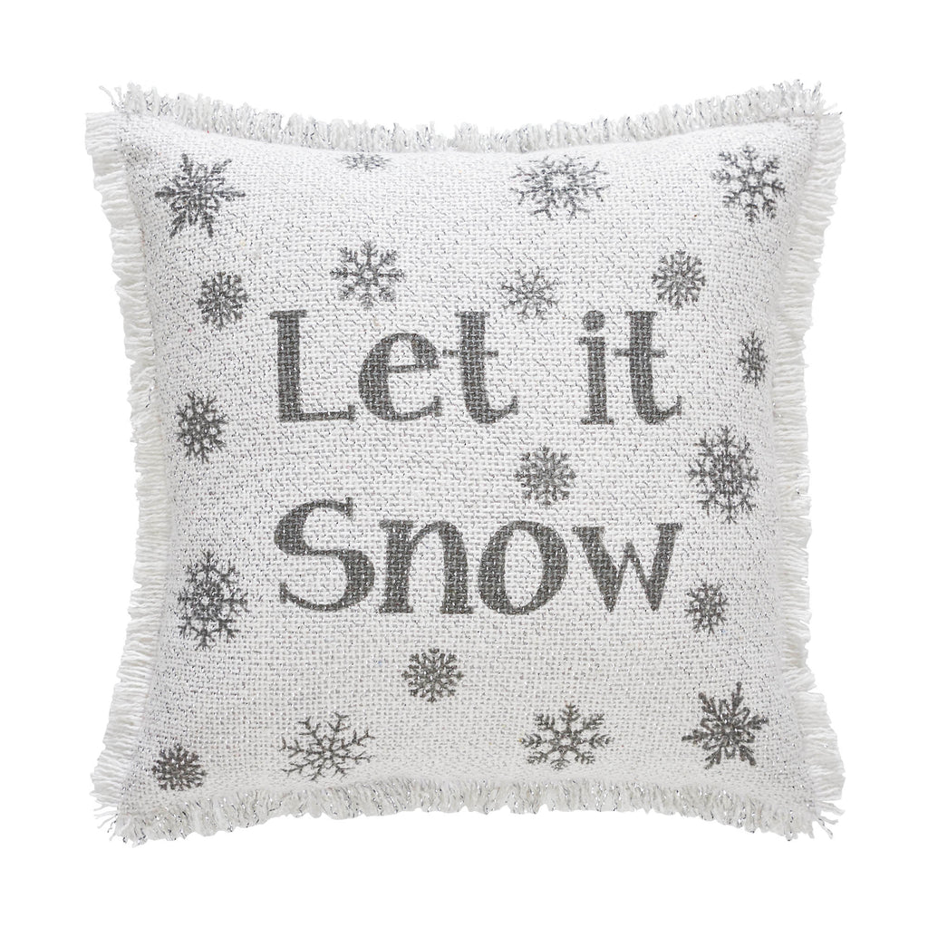 Pillow 12x12