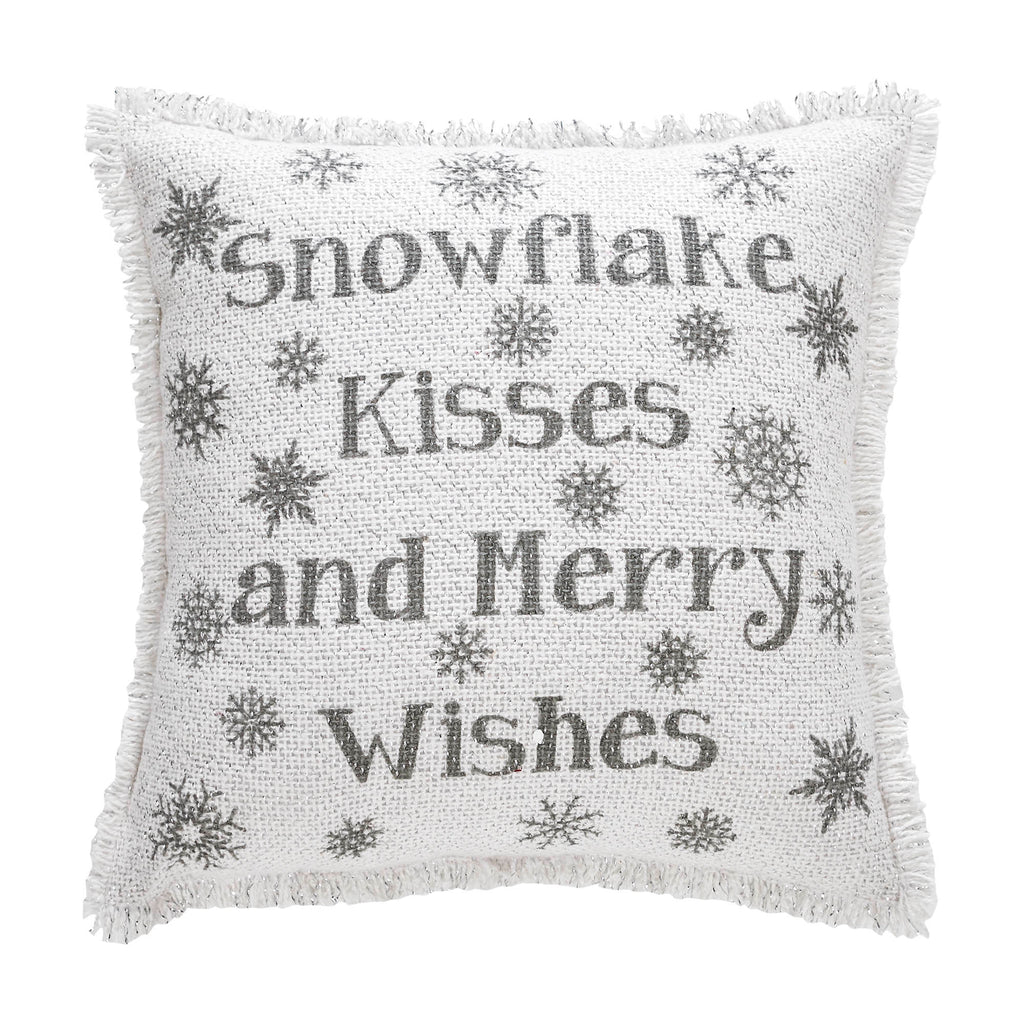 Pillow 12x12