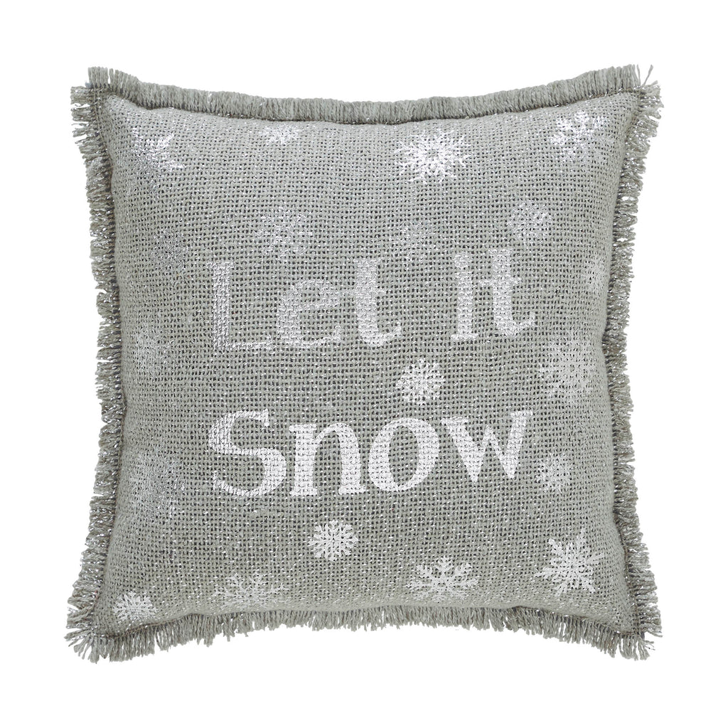 Pillow 12x12