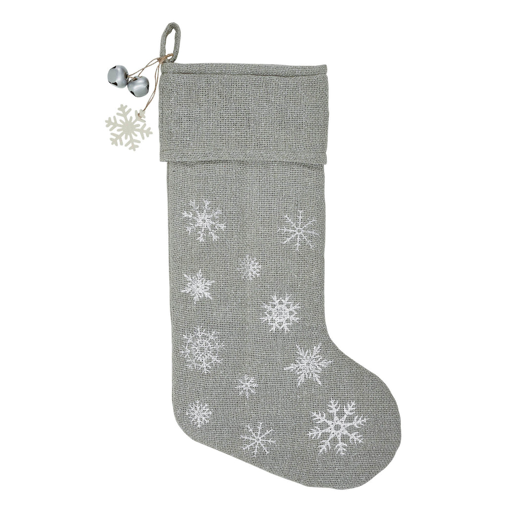Stocking 12x20