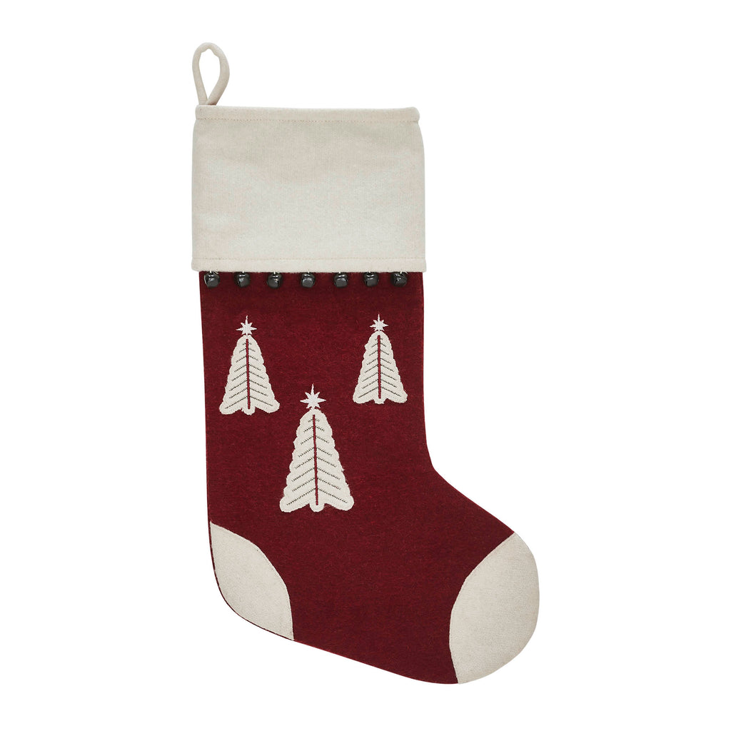 Stocking 12x20
