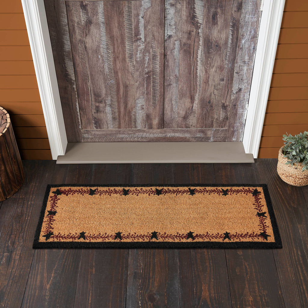 Product in natural setting
