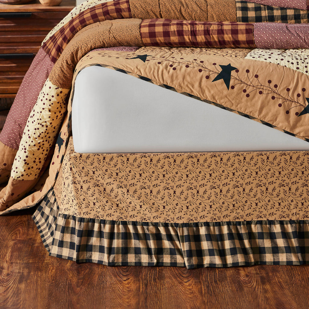 Product in natural setting