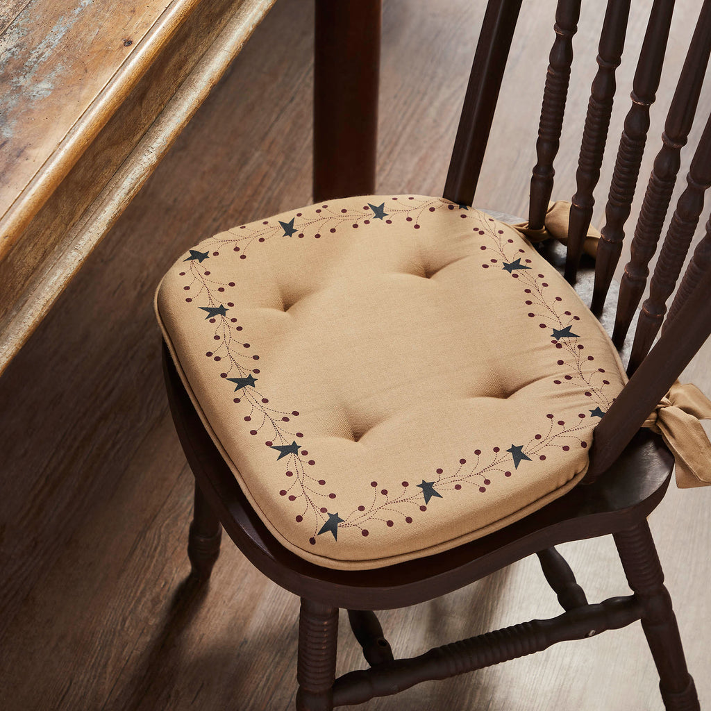 Product in natural setting