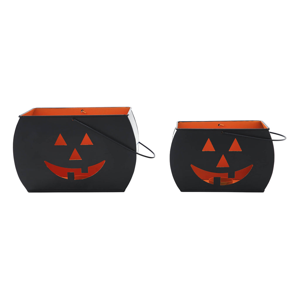 Tealight Holder Set 2