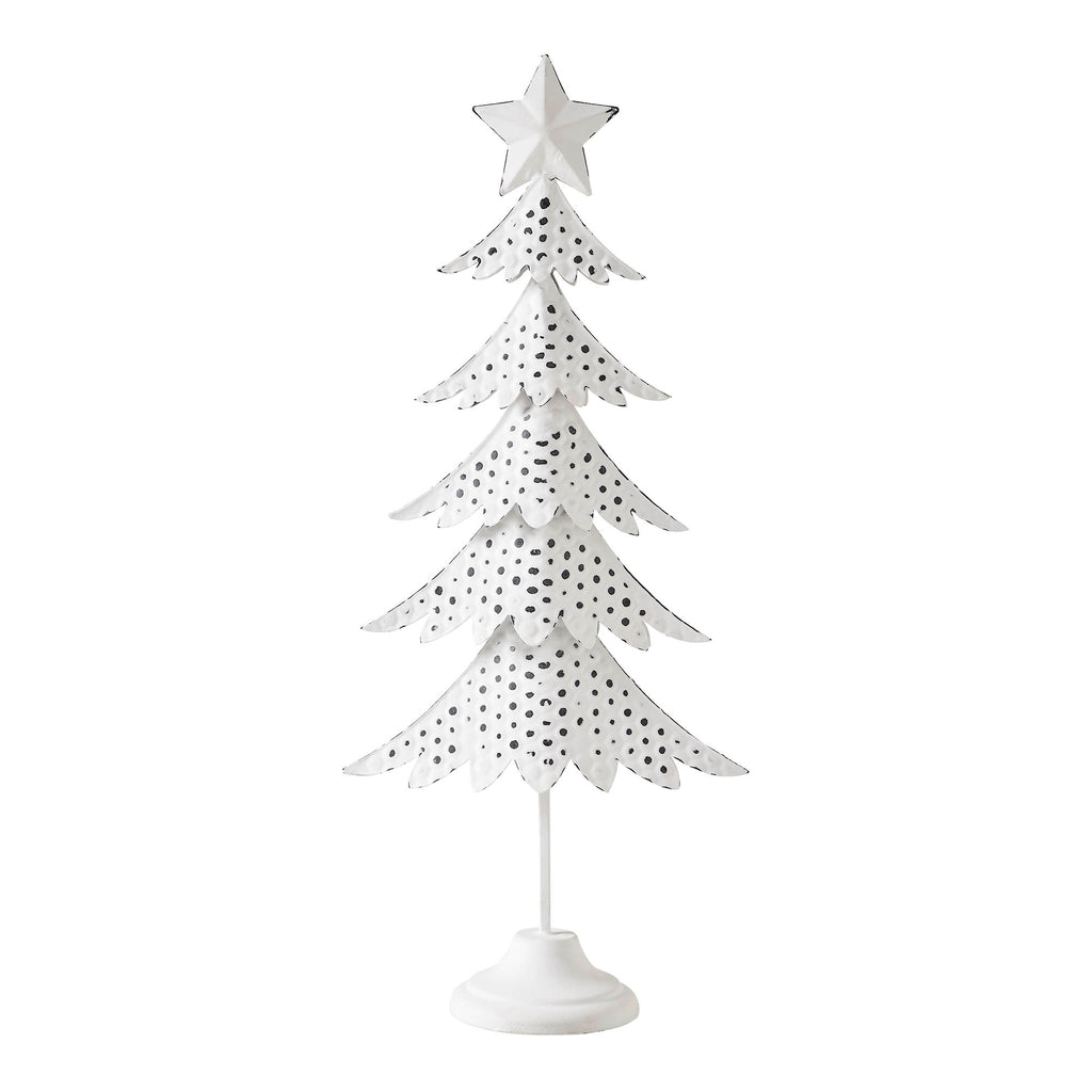 Statuette Metal