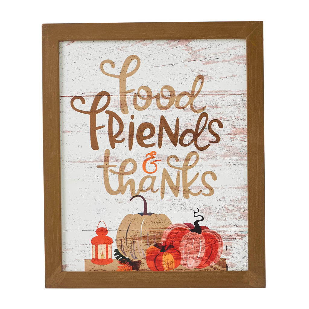 Sign MDF
