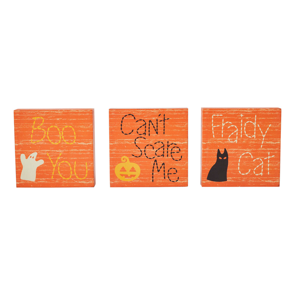 Statuette MDF