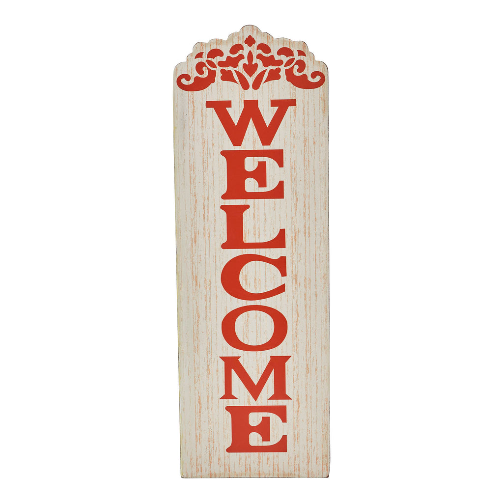 Sign MDF