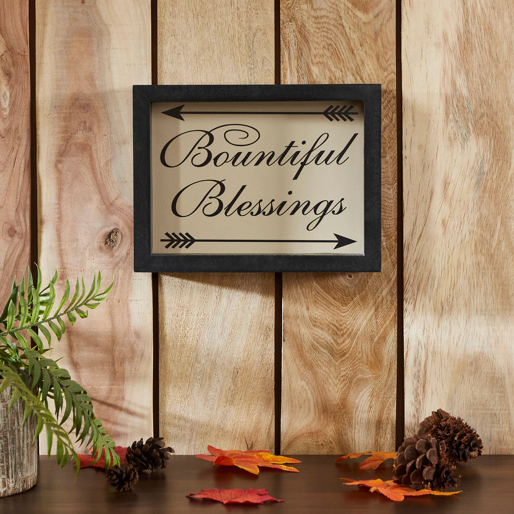 Sign MDF