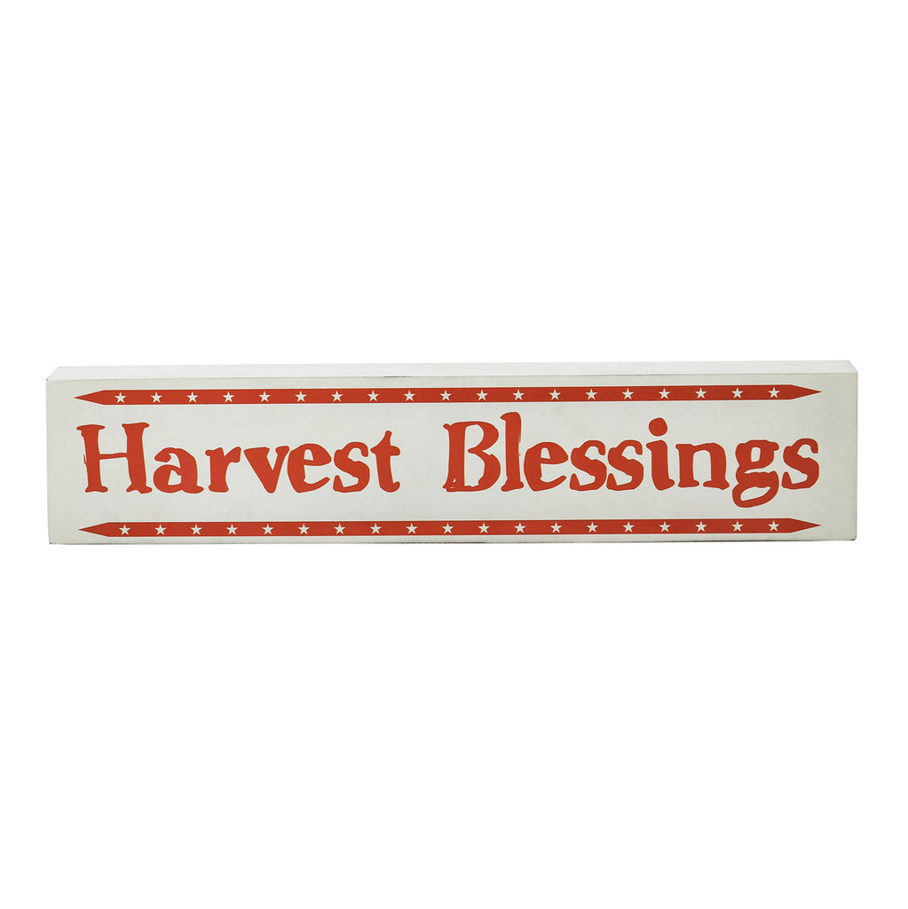 Sign MDF