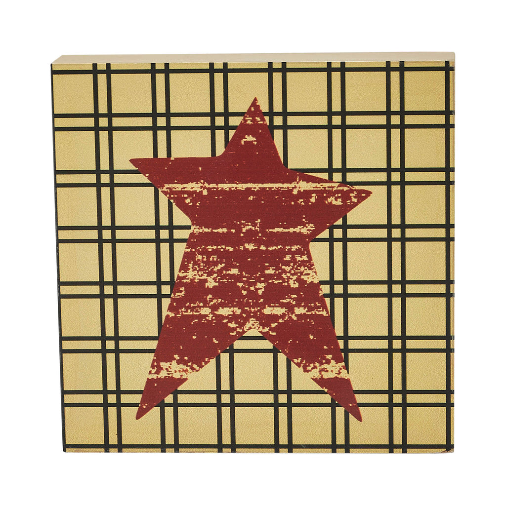 Sign MDF