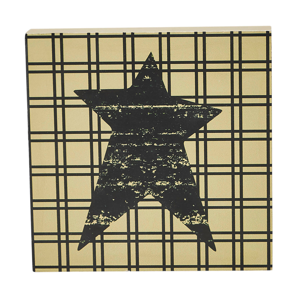 Sign MDF