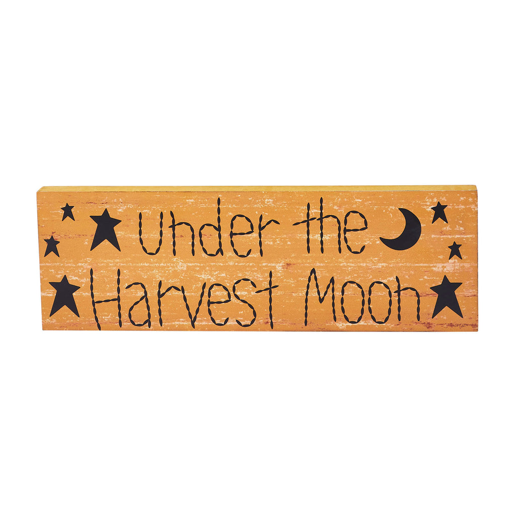 Sign MDF