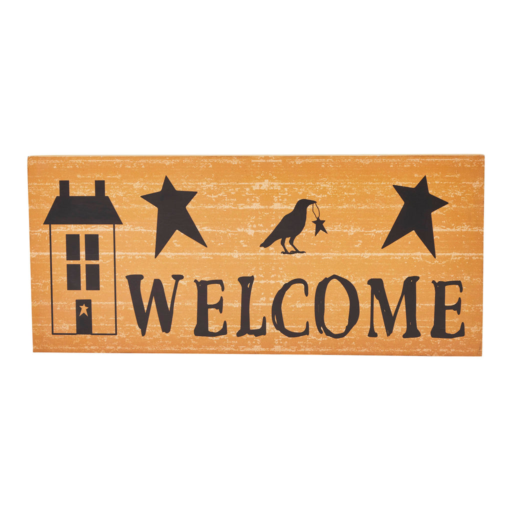 Sign MDF