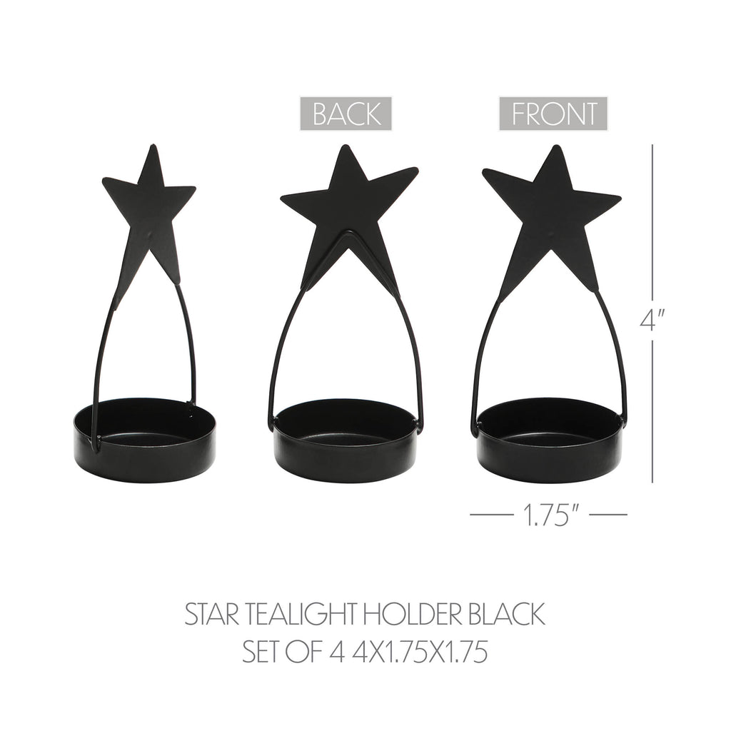 Tealight Holder