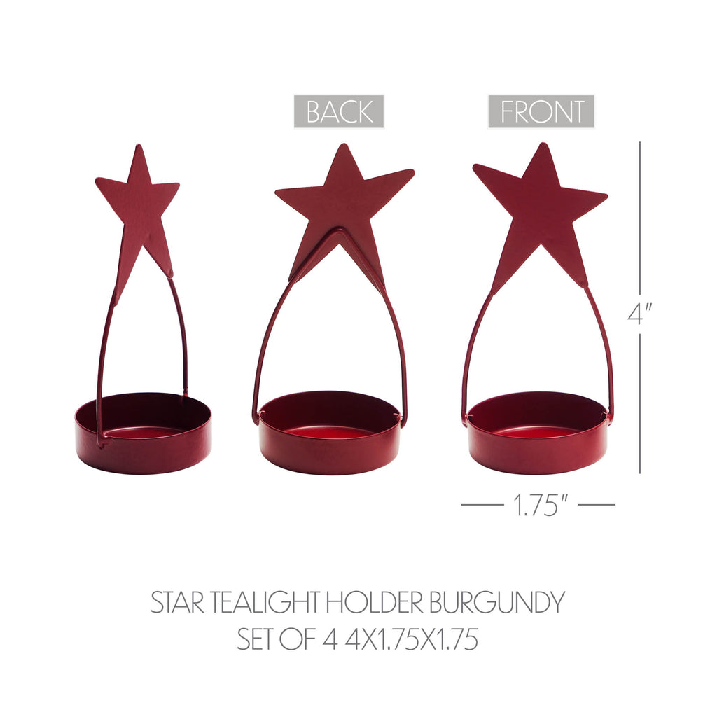 Tealight Holder