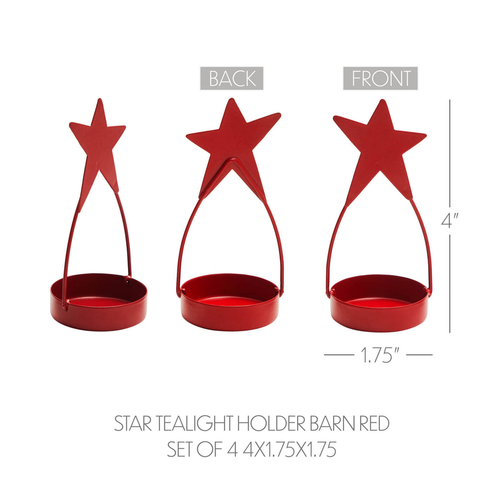 Tealight Holder