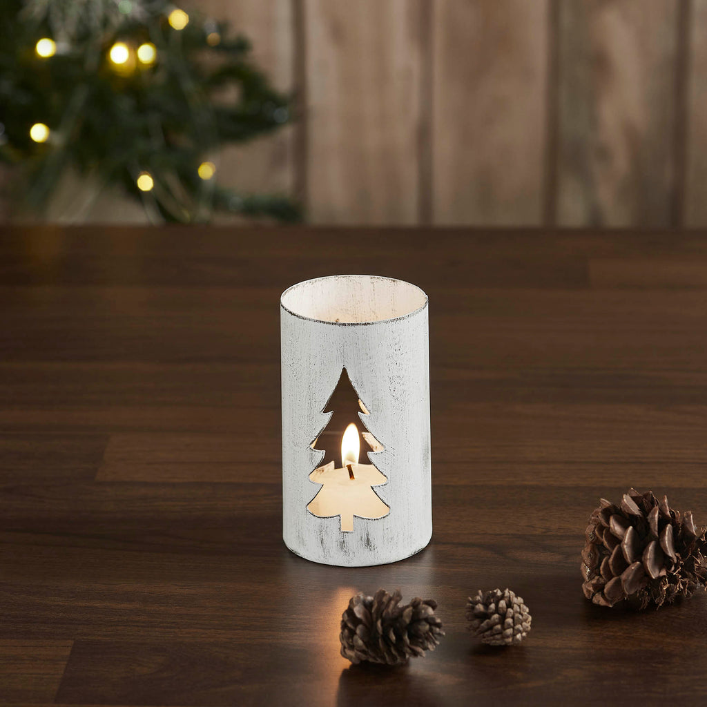 Votive Candle Holder