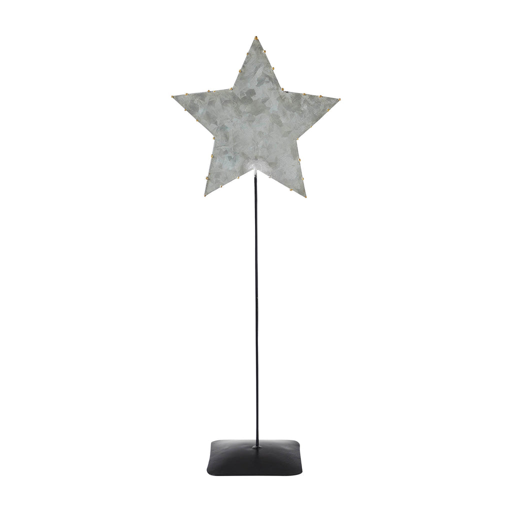 Statuette Metal