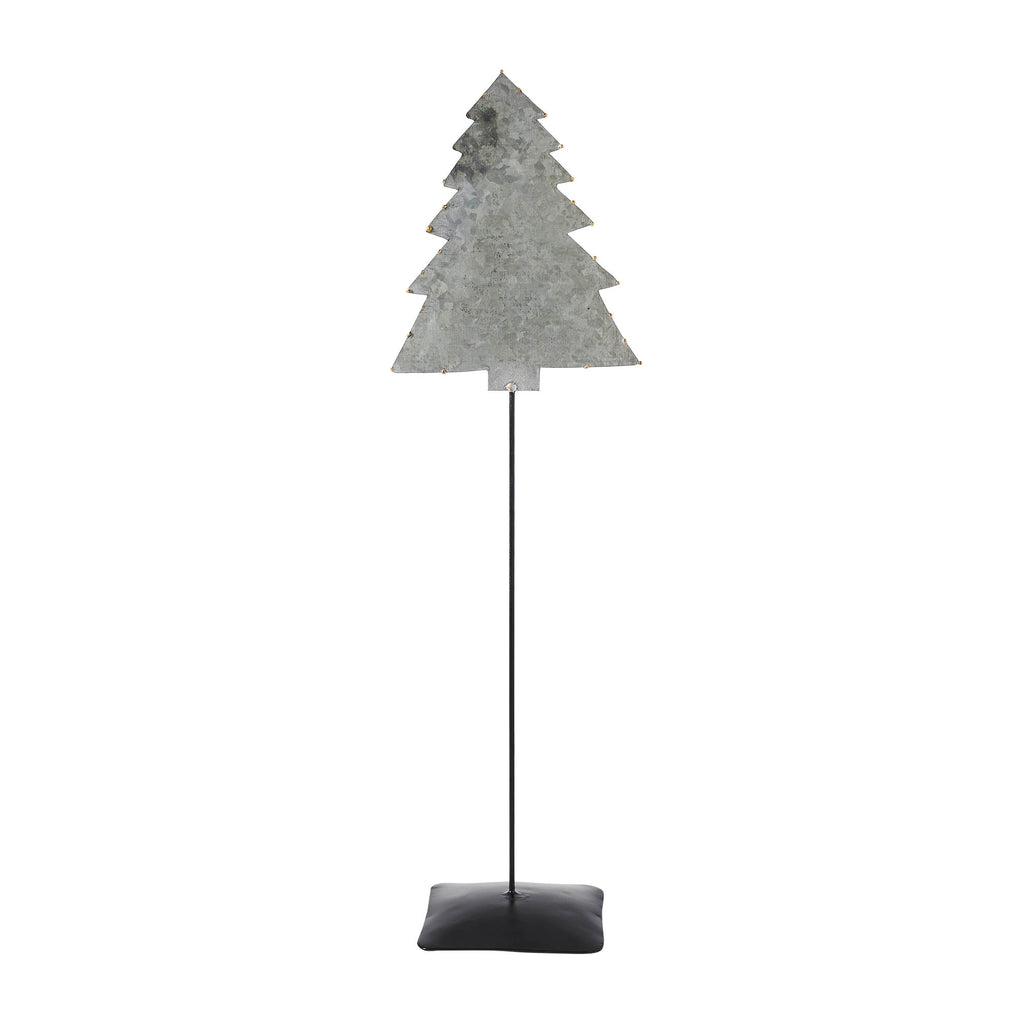 Statuette Metal