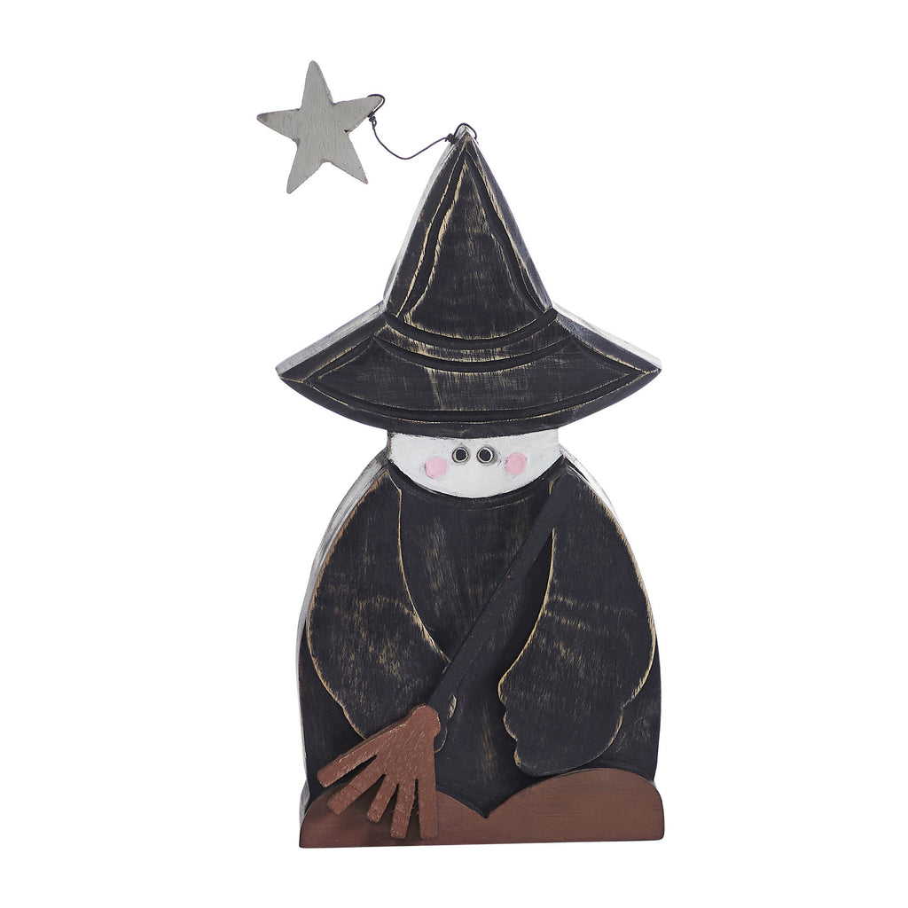 Statuette Wood
