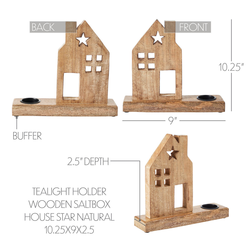 Tealight Holder