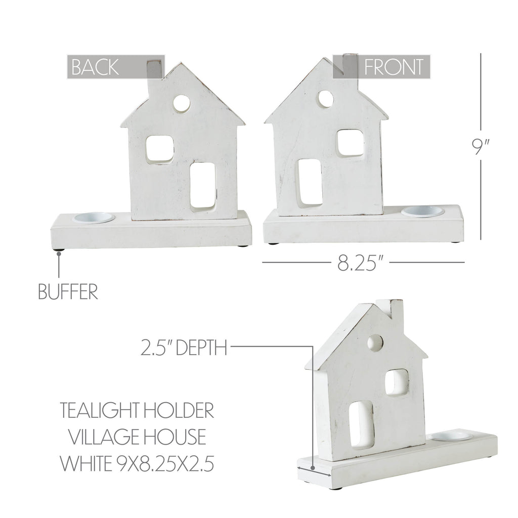 Tealight Holder