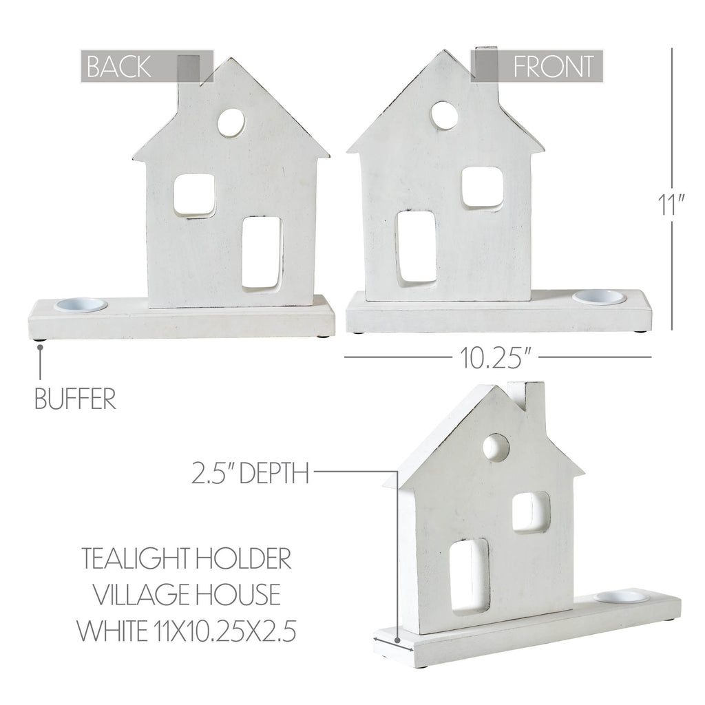 Tealight Holder