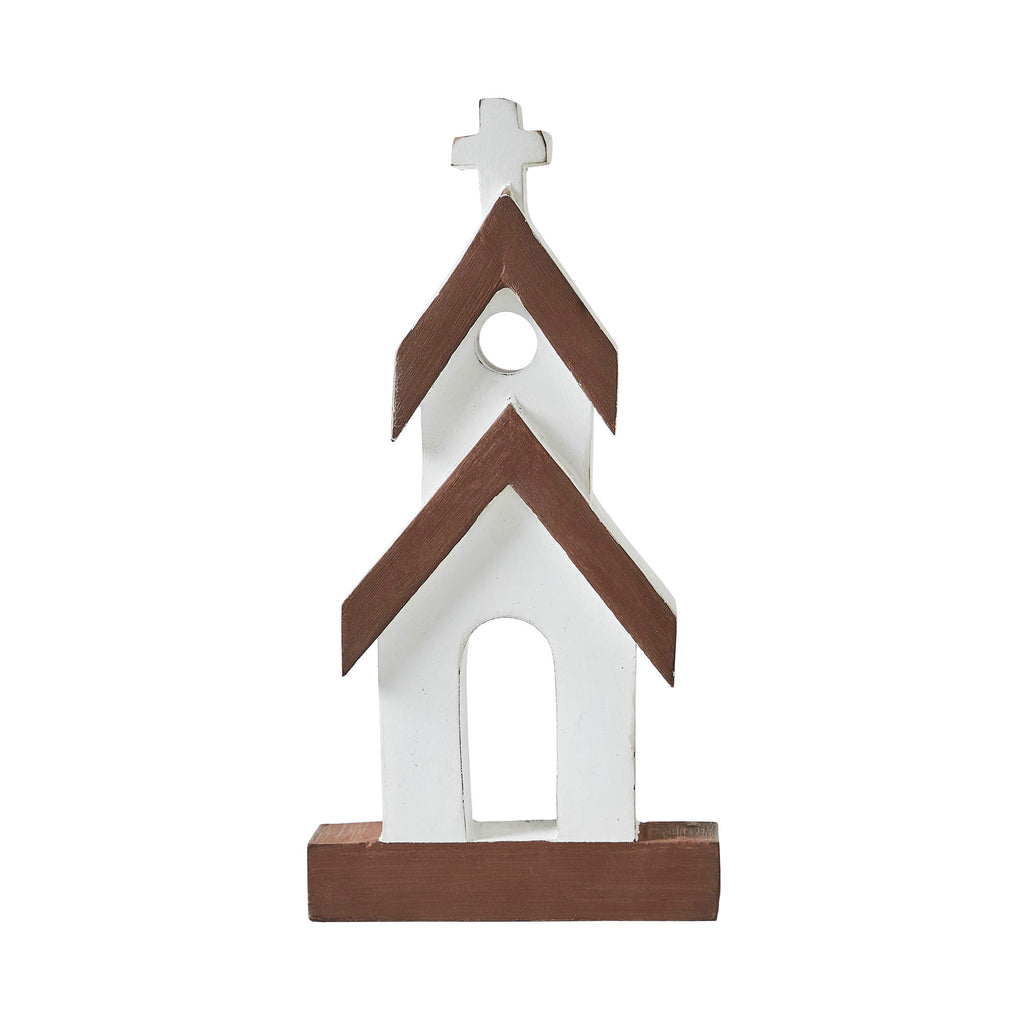 Statuette Wood