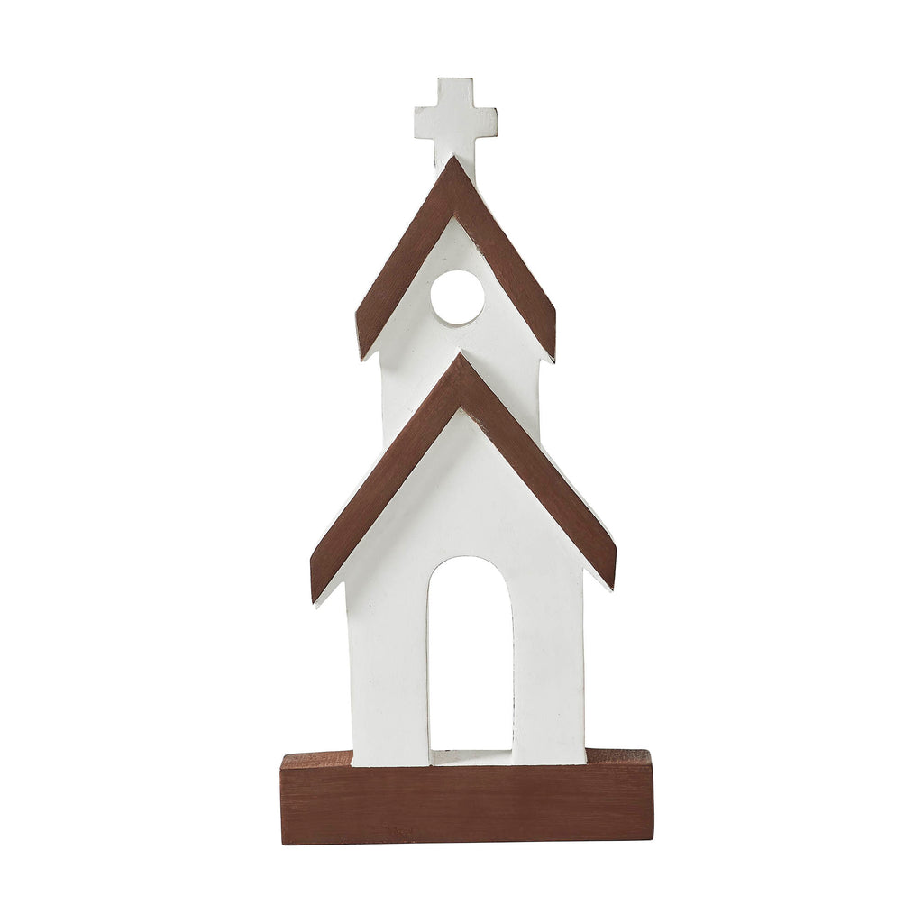 Statuette Wood