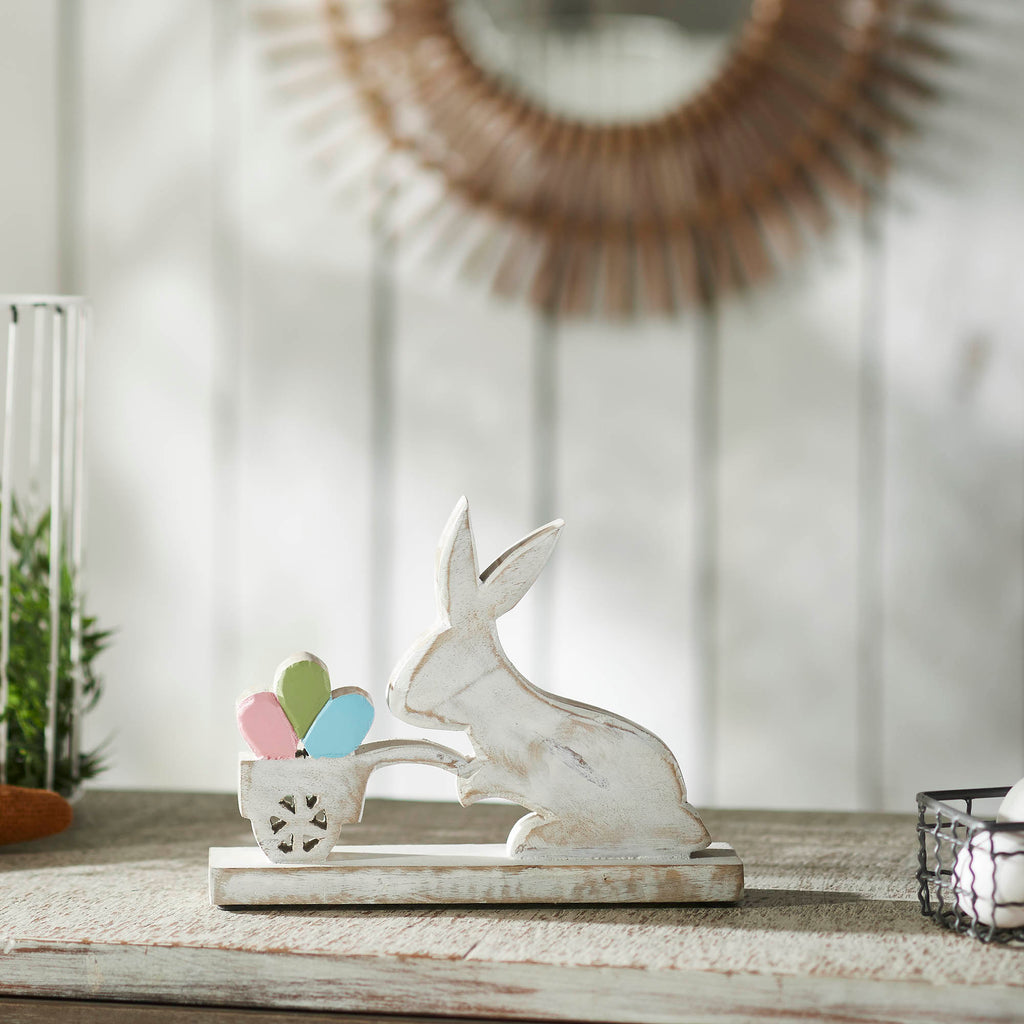 Statuette Wood