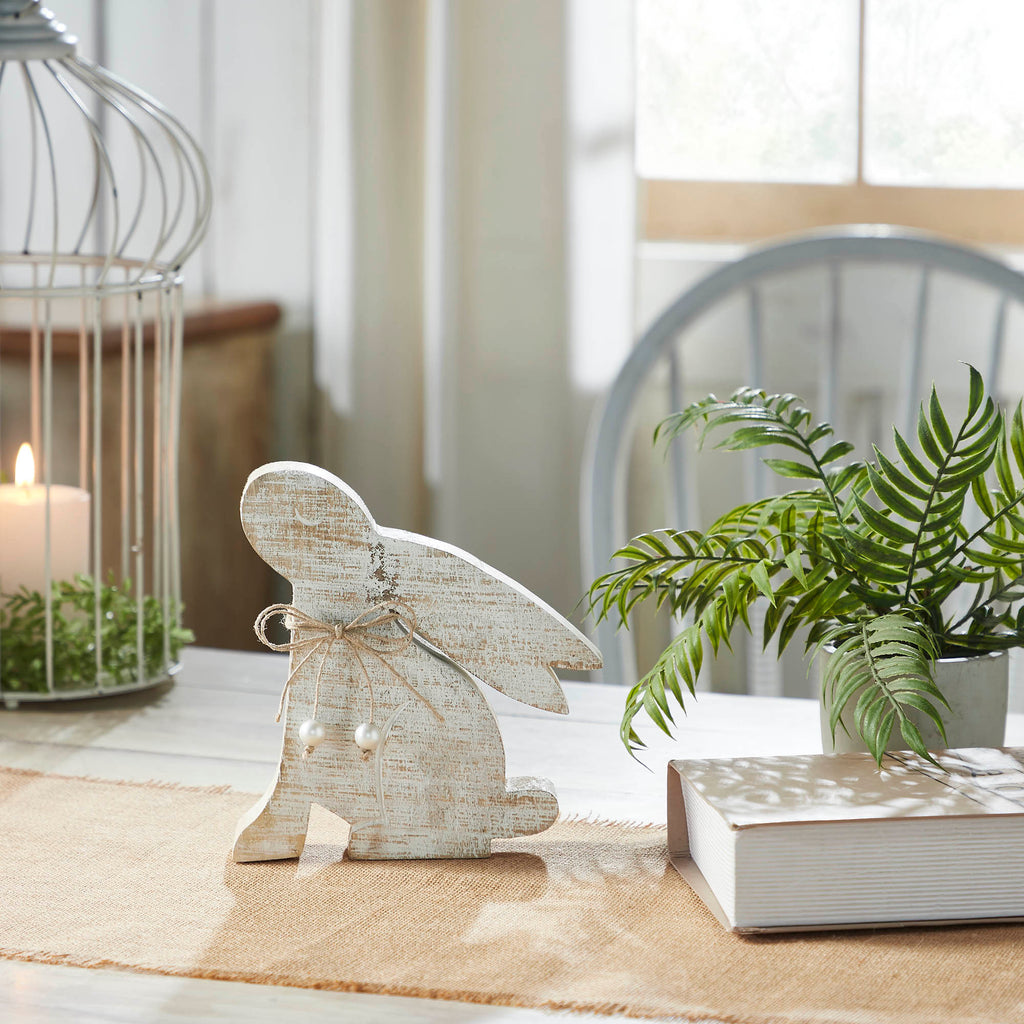 Statuette Wood
