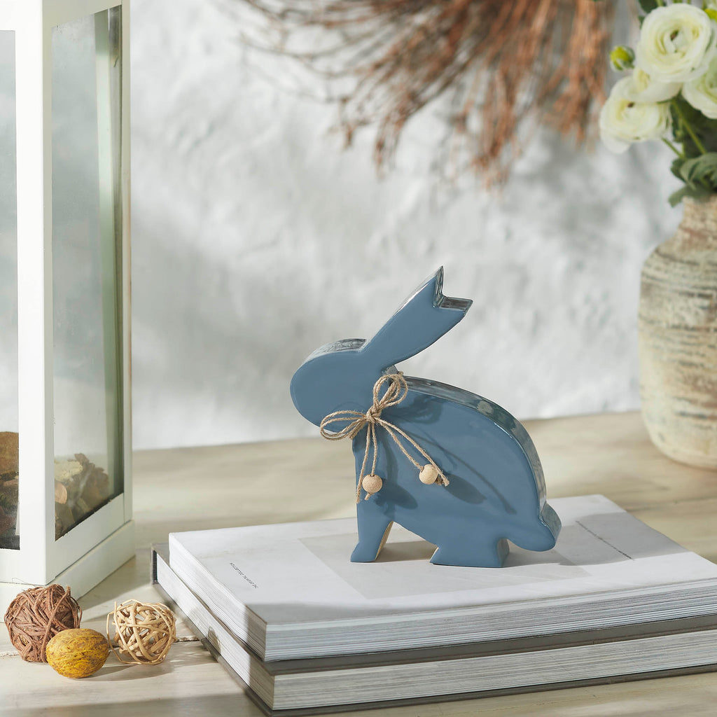 Statuette Wood