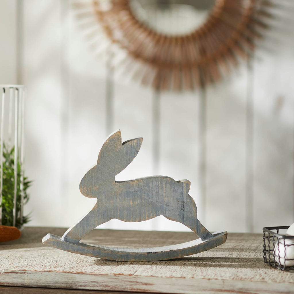 Statuette Wood