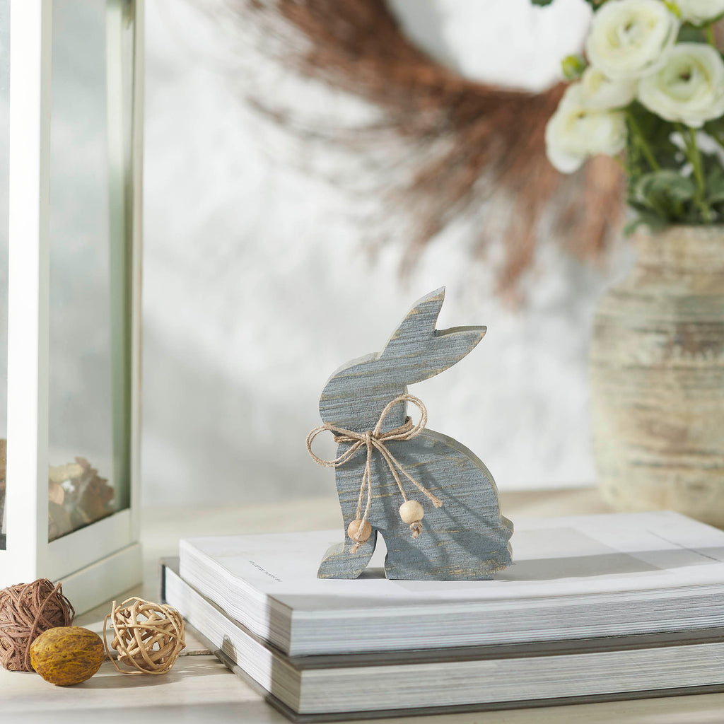 Statuette Wood
