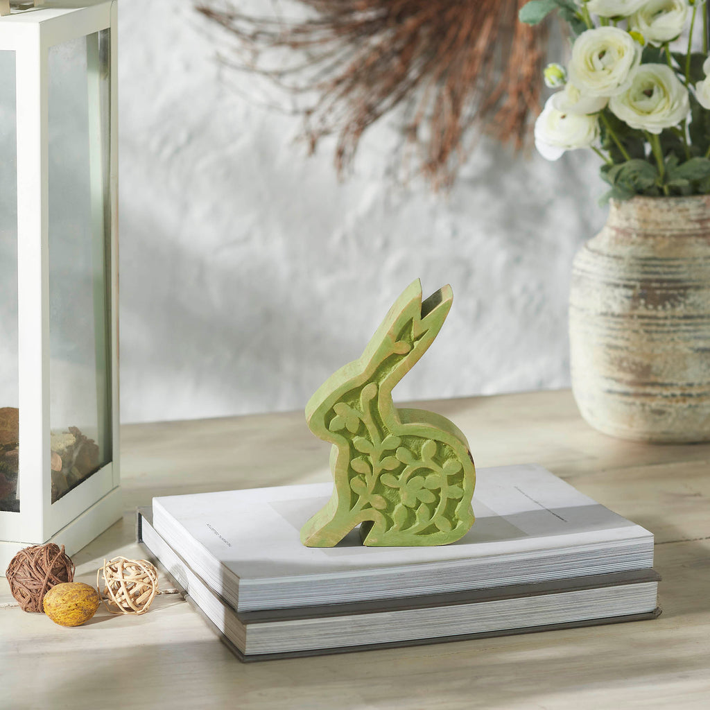 Statuette Wood